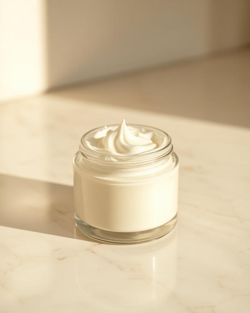 Frankincense Whipped Shea